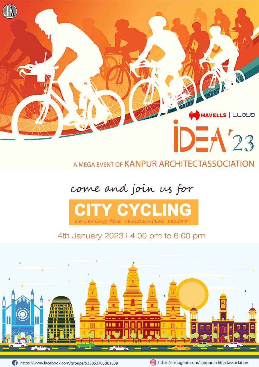 Cycling Event Idea 23
